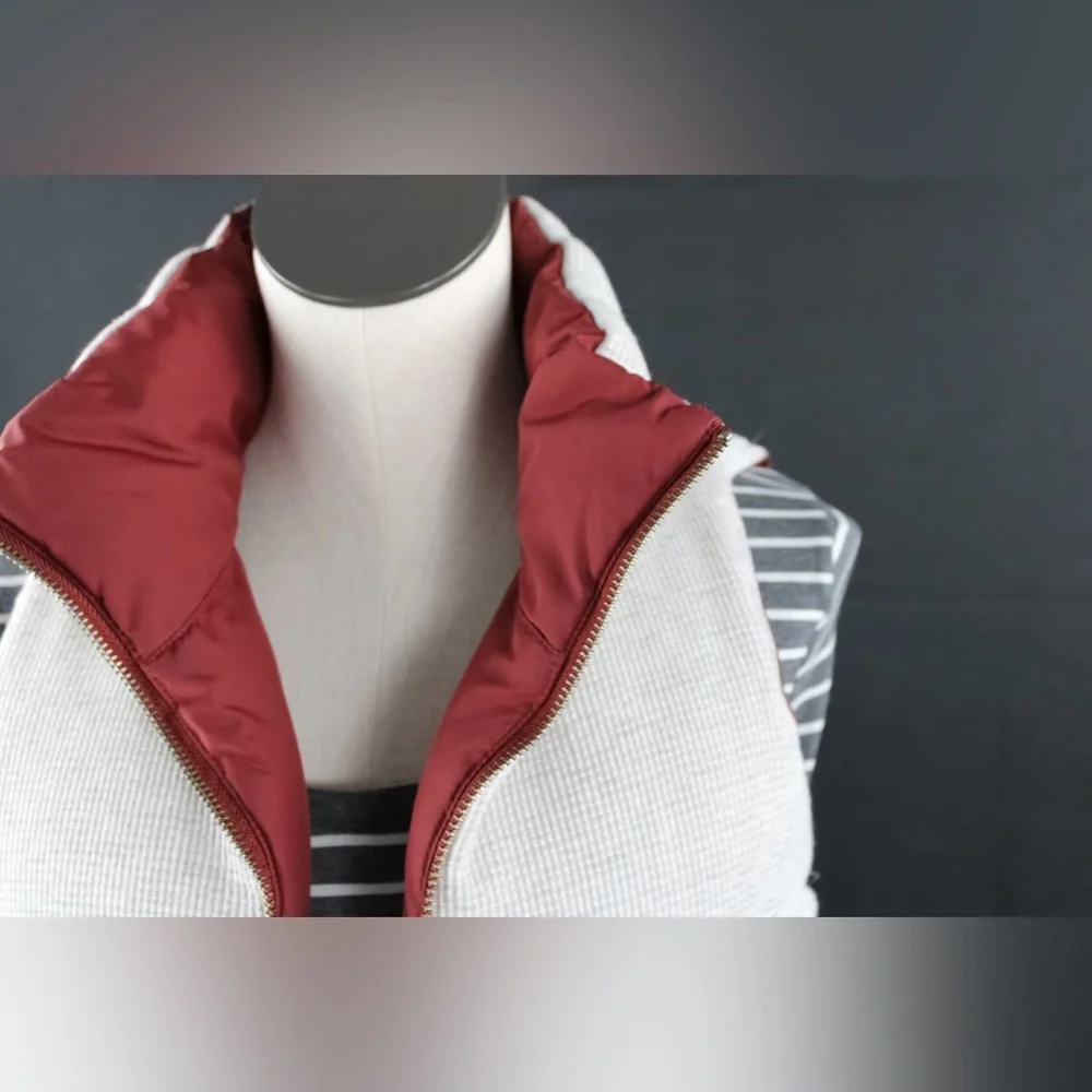 Reversible Hendrick Joie vest